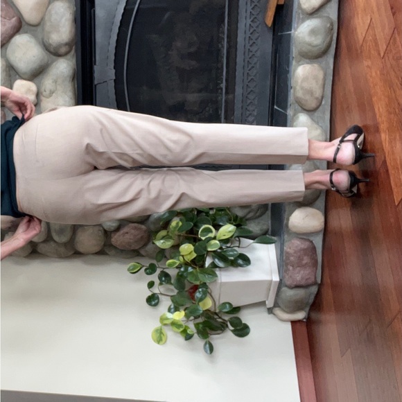 Babaton Atelier Ankle Pant - Picture 4 of 7